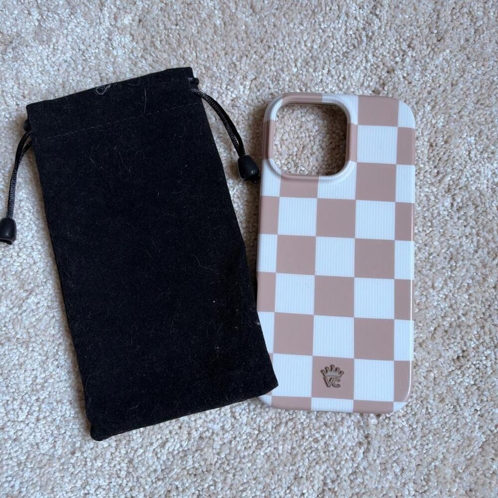 Black and Pink Phone-cases